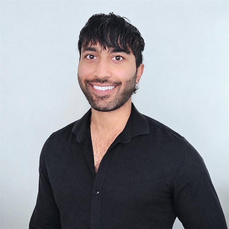 David Pacheco, Founder of Tavo Automation