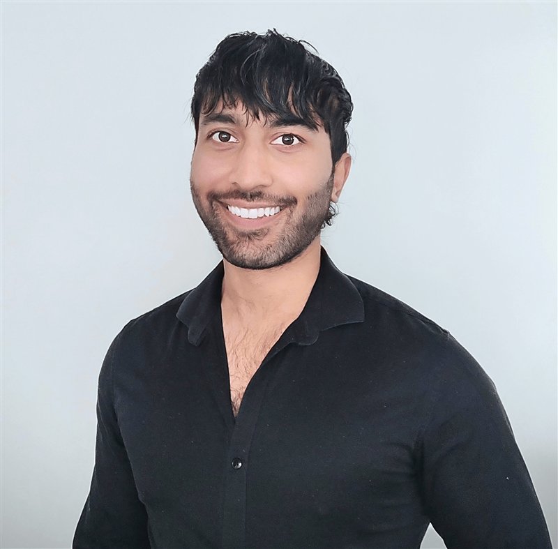 David Pacheco, Founder of Tavo Automation