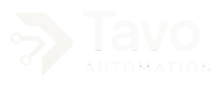 Tavo Automation