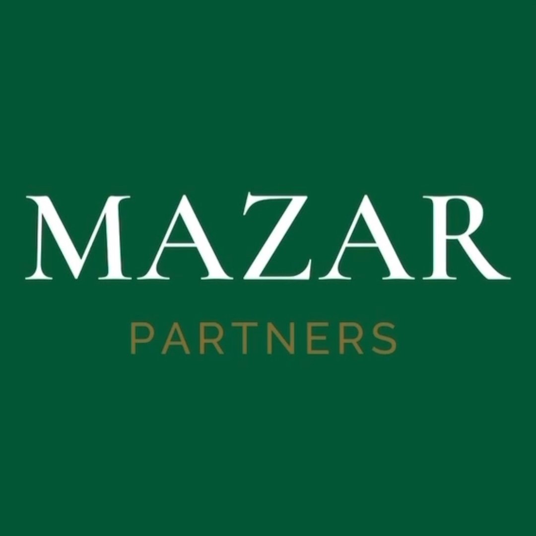 Mazar Partners logo